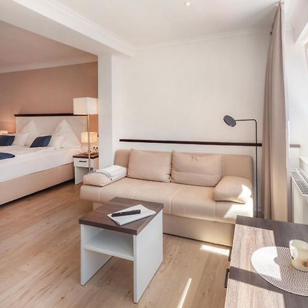 Apartmenthuus Koenig Norderney Buitenkant foto