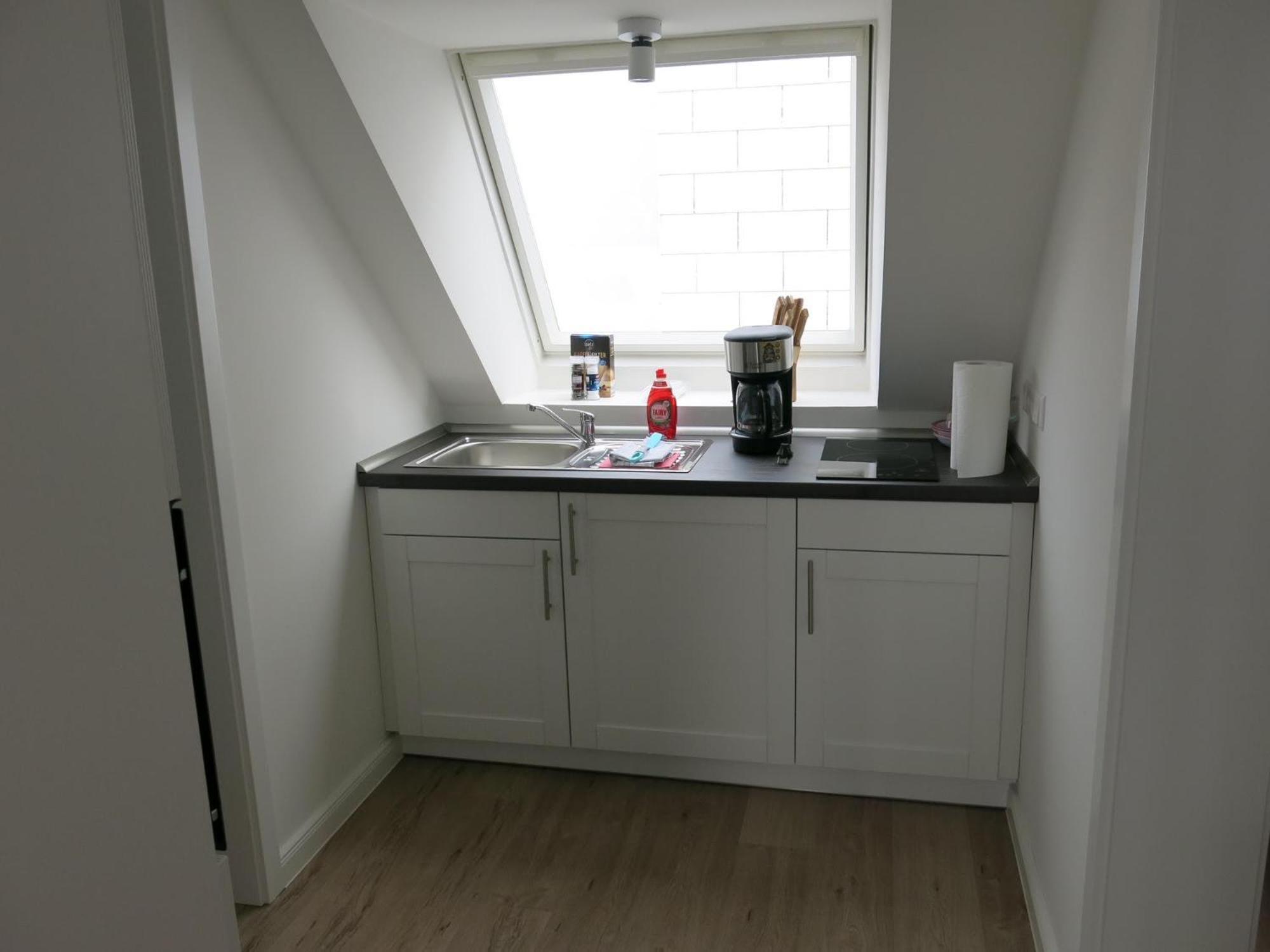 Apartmenthuus Koenig Norderney Kamer foto